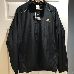 Adidas rev Jacket